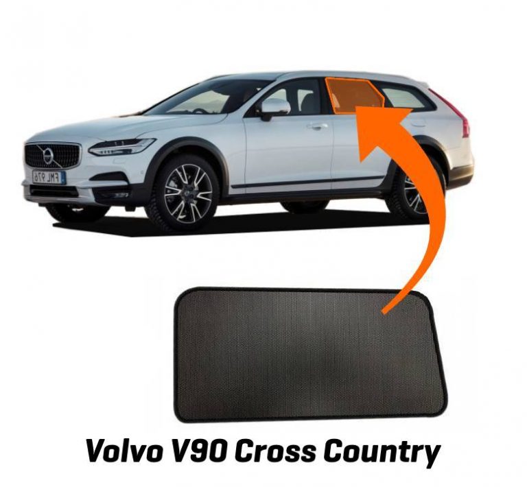 volvo v90 cc